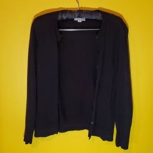 Alfredo Sung Womens Cardigan